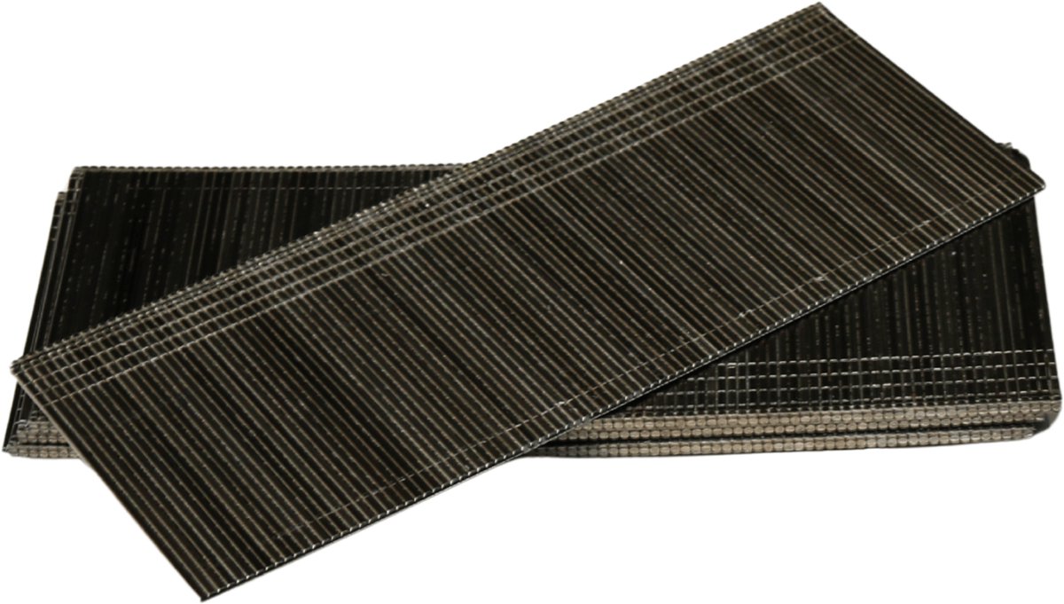 Minibrads 40 mm RVS 7000 stuks