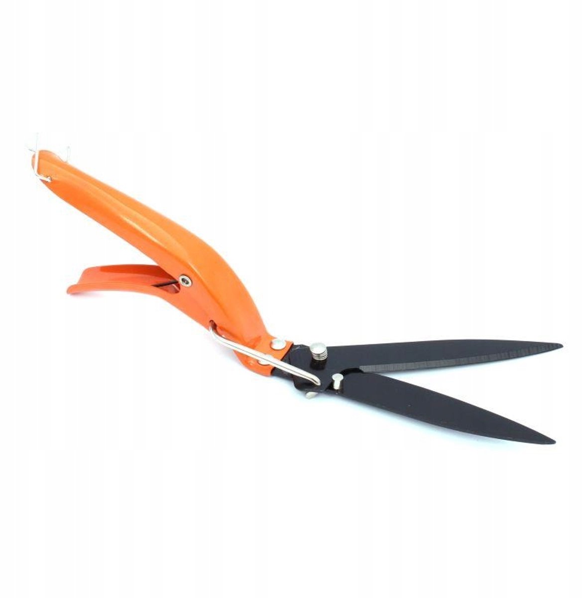 XL-Tools Grastrimmer Handmatig - Efficiënt en Ergonomisch