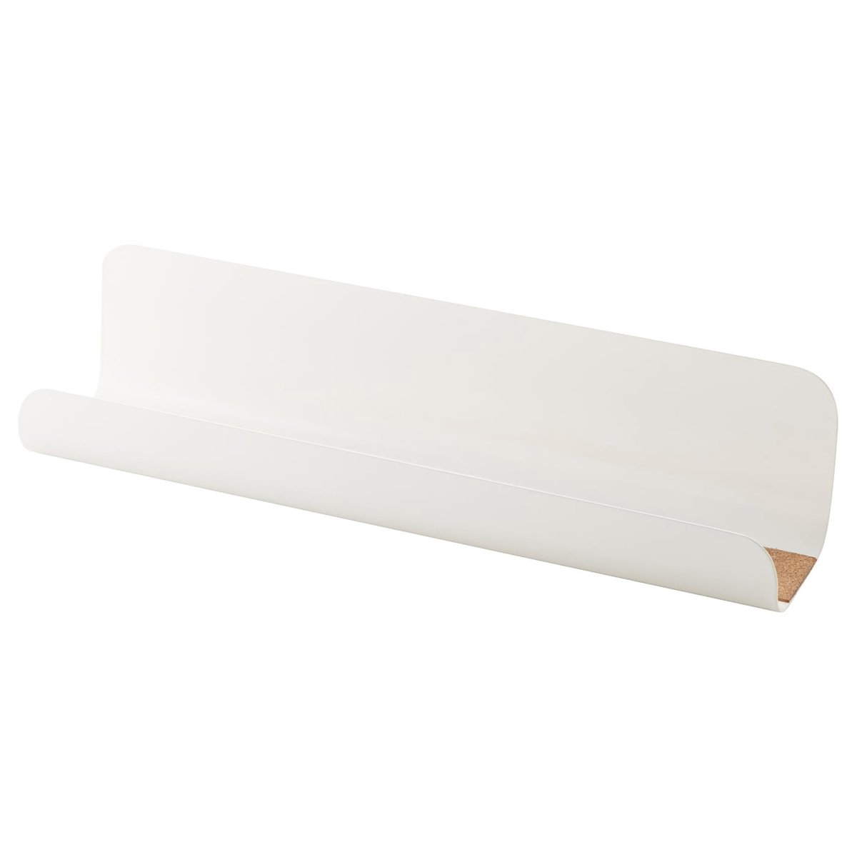 Merkloos Magnetische Pennenhouder en Sponsbakje voor Whiteboard