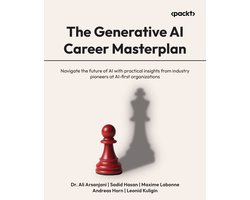 The Generative AI Career Masterplan