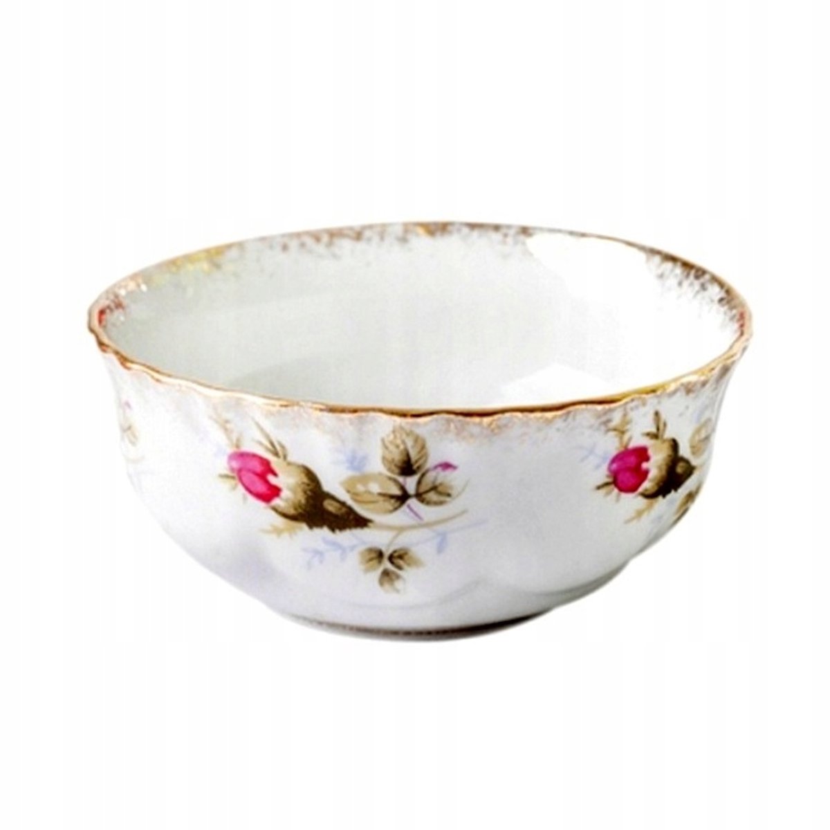 Chodzież Iwona Saladekom 8cm - Gouden Roos B013 Porselein