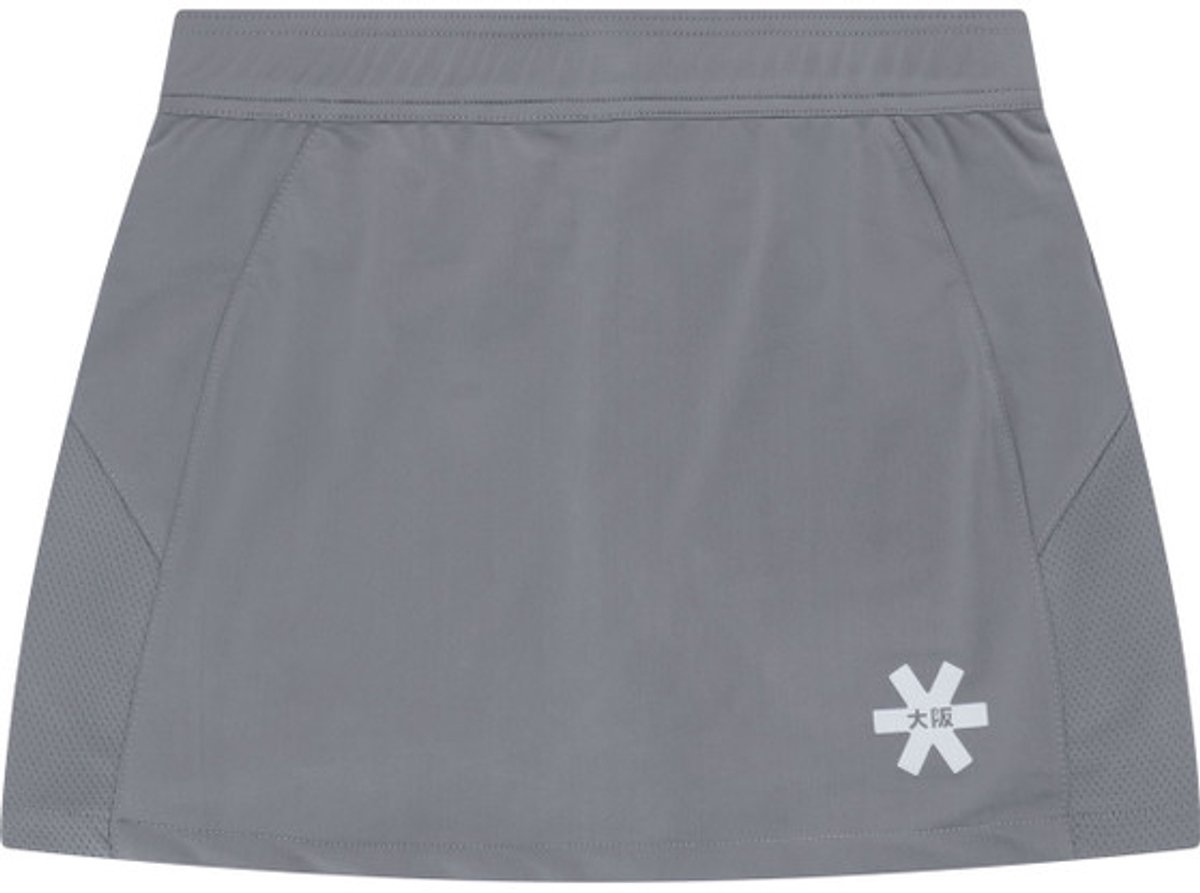 Osaka Women Training Skort Grijs licht
