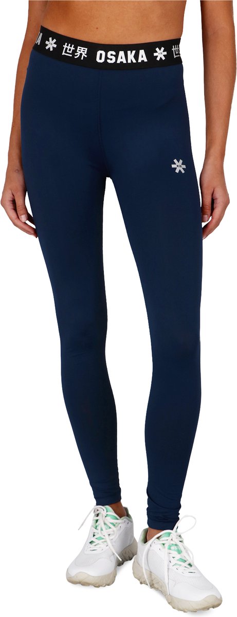 Osaka Baselayer Legging Dames - Maat XS