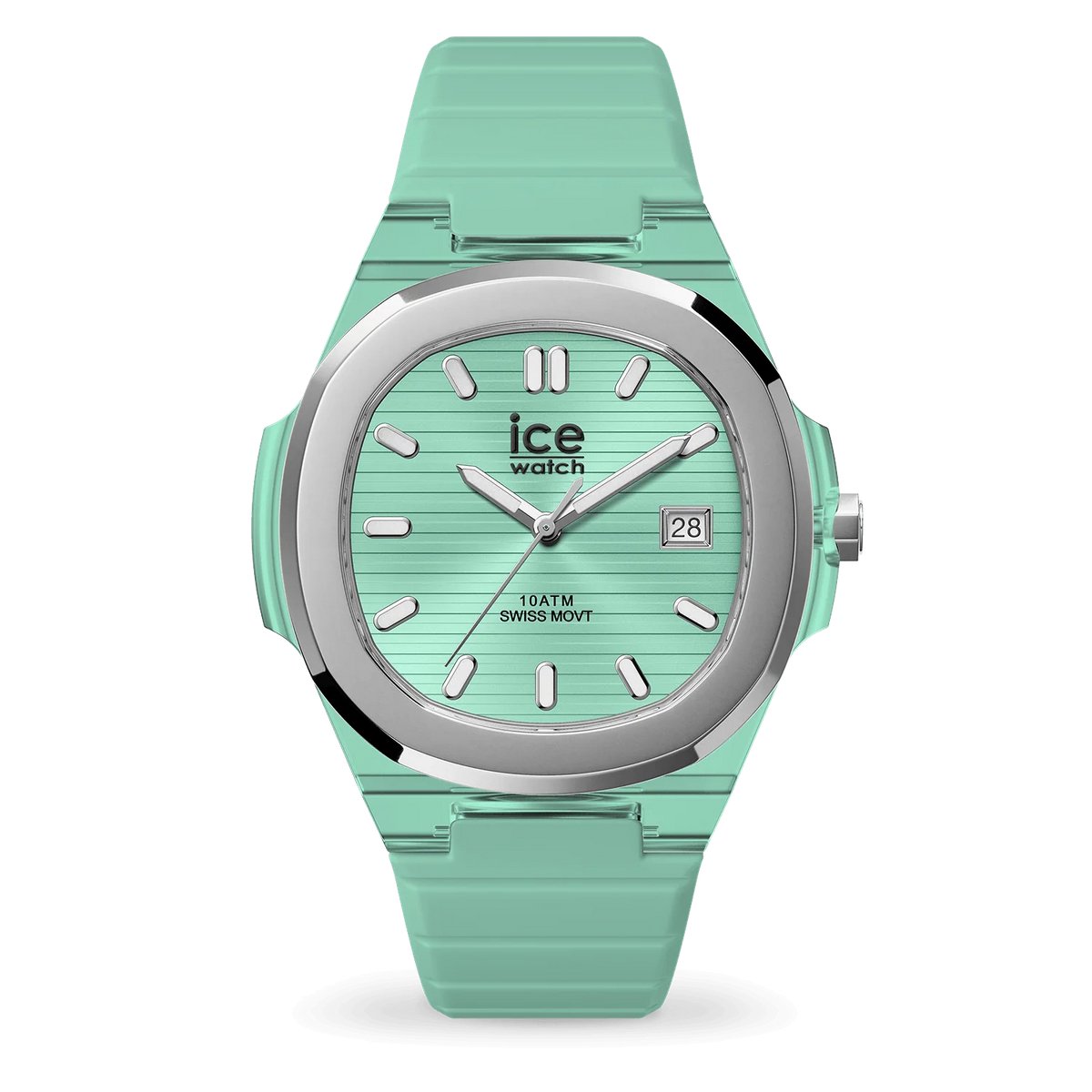 ICE power PW7 Turquoise Shades horloge