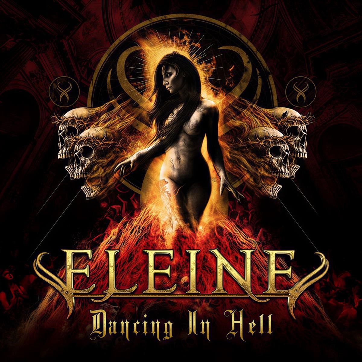 Dancing In Hell (Signed / O-Card)