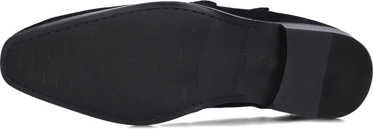 STEFANO LAURAN 84705 Nette schoenen - Business Schoenen - Heren - Blauw - Maat 48