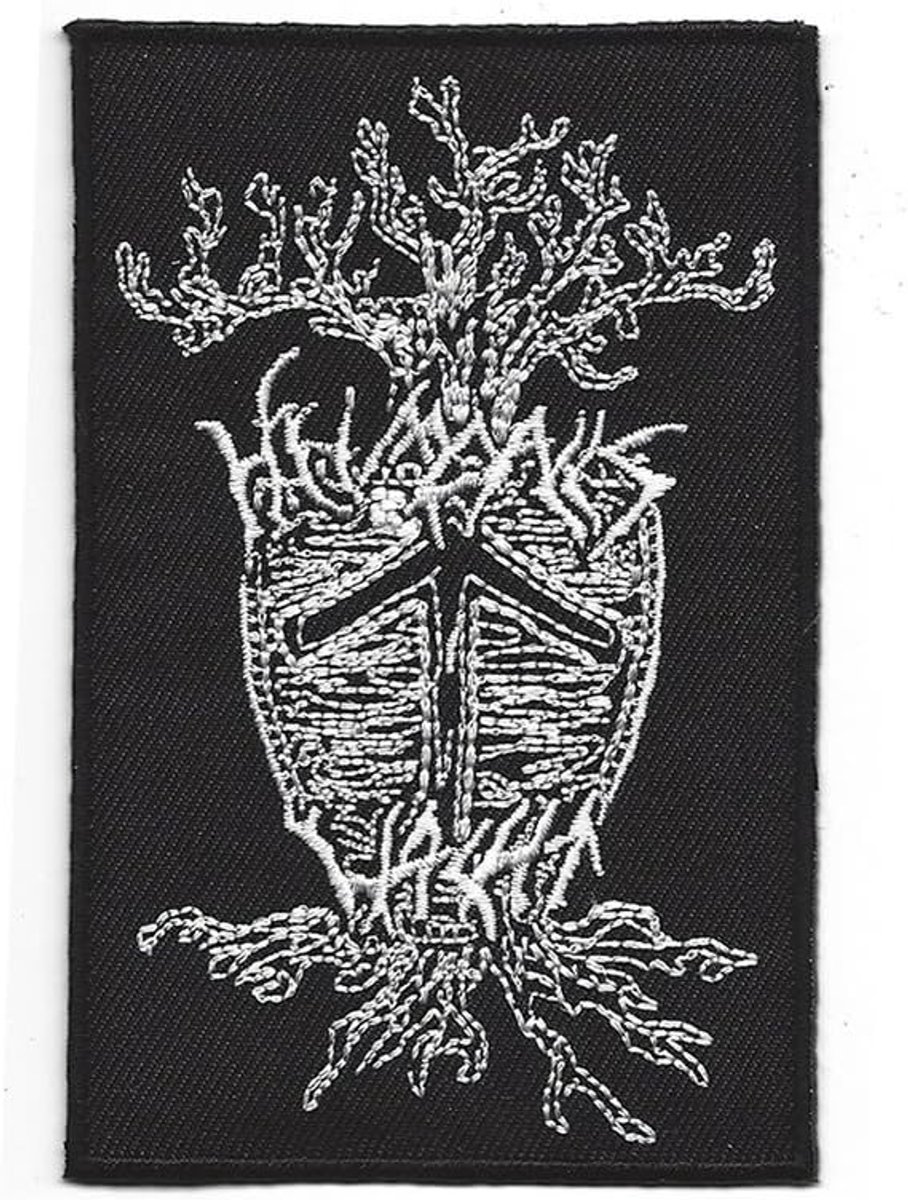 Heimdalls Wait Patch - ShopVlot