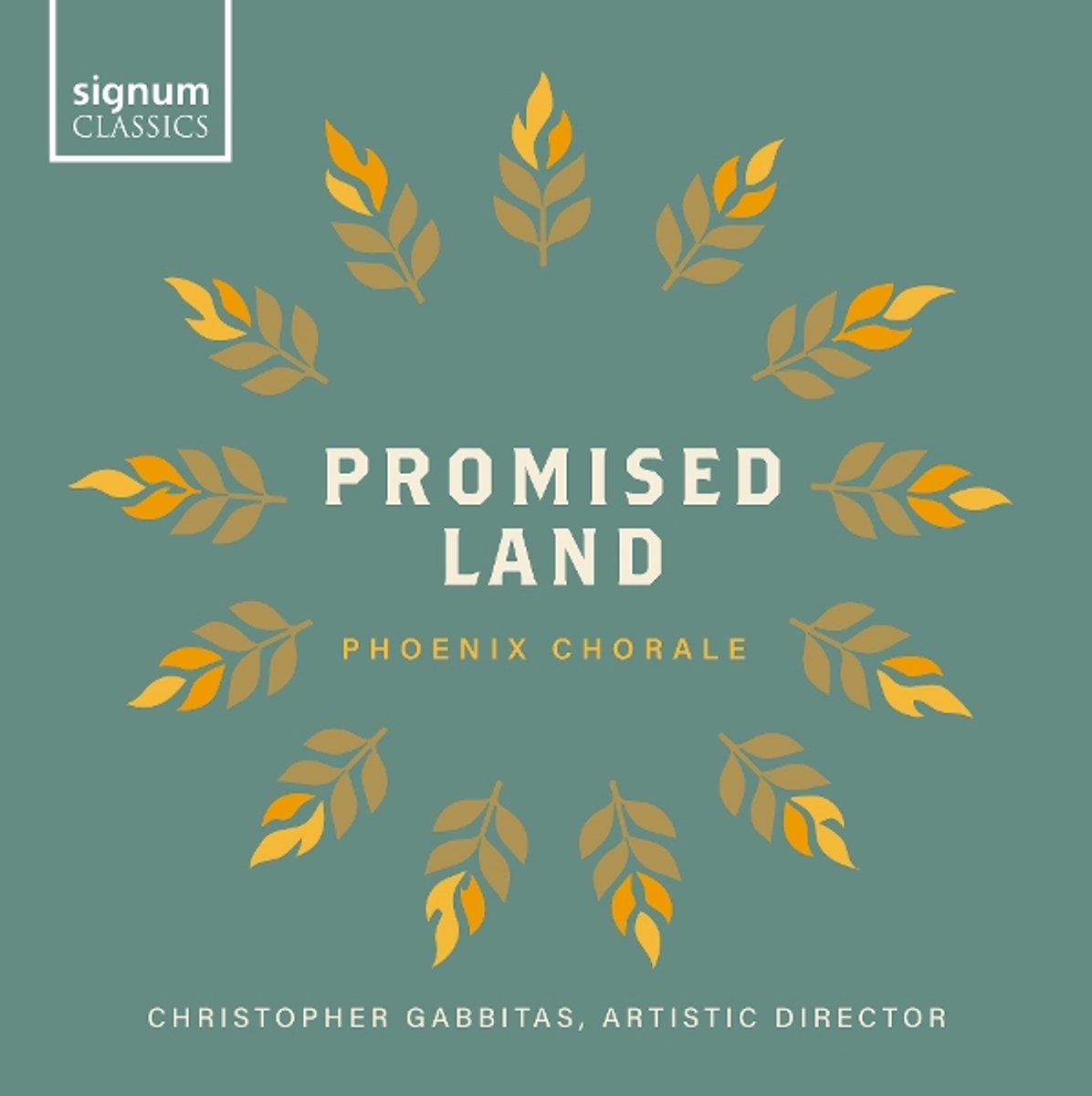 Phoenix Chorale: Promised Land