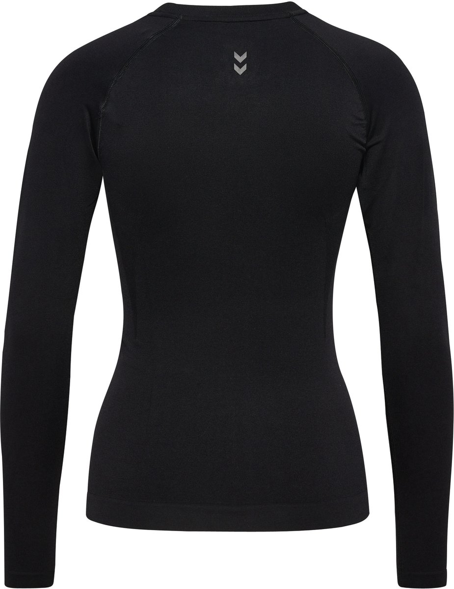 Hmlflow T-Shirt L/S
