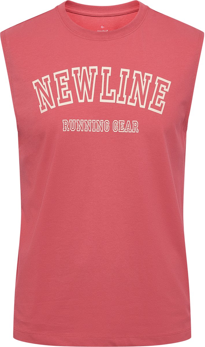 nwlLOGO TANK TOP