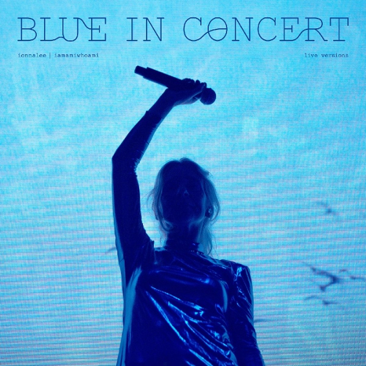 Blue in Concert