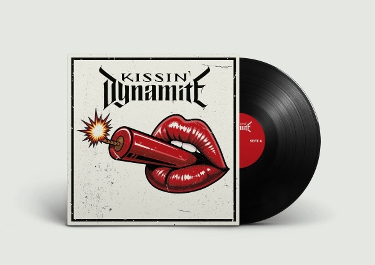 Kissin' Dynamite