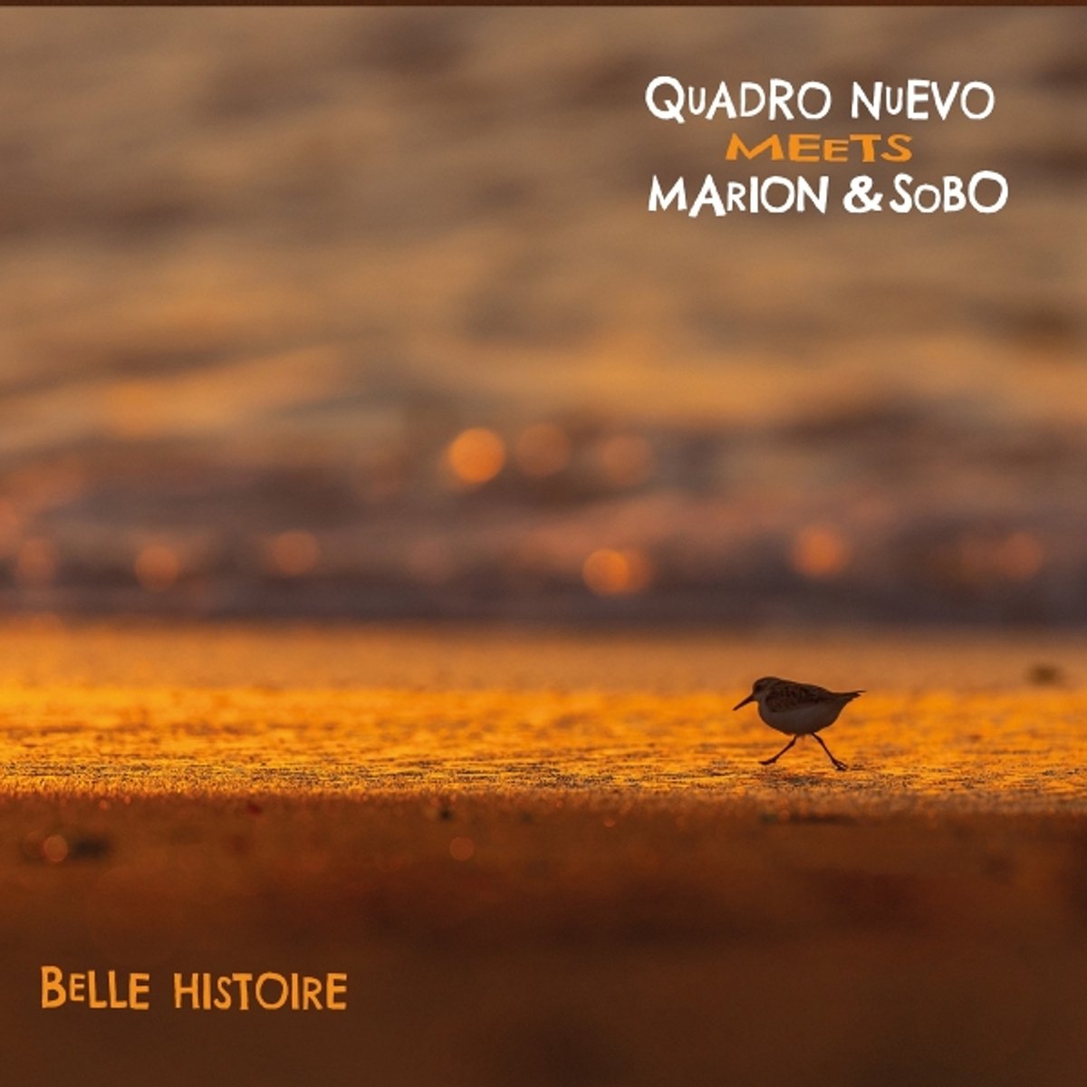 Belle Histoire