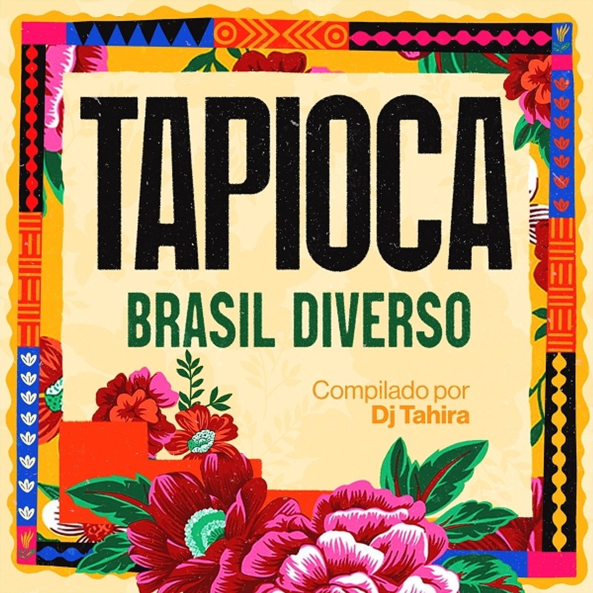 Tapioca