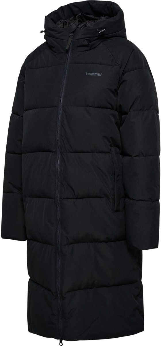 hmlLONG PUFFER W JACKET