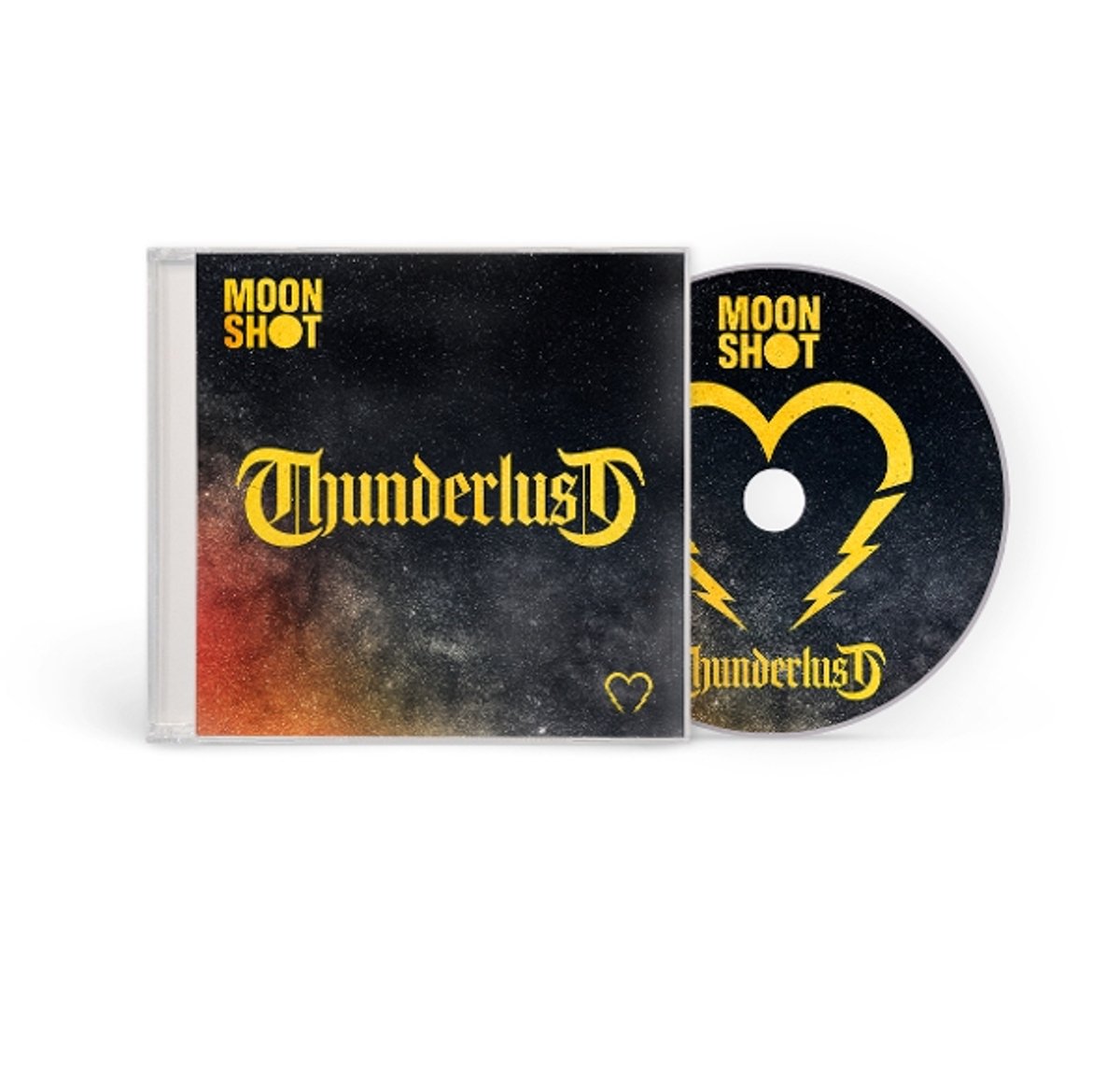 Thunderlust