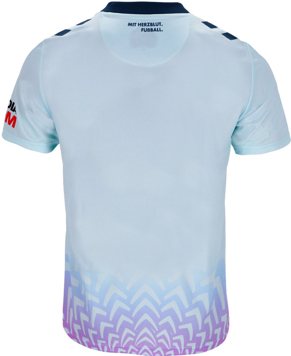 Scp07 26/27 3Rd Jersey S/S