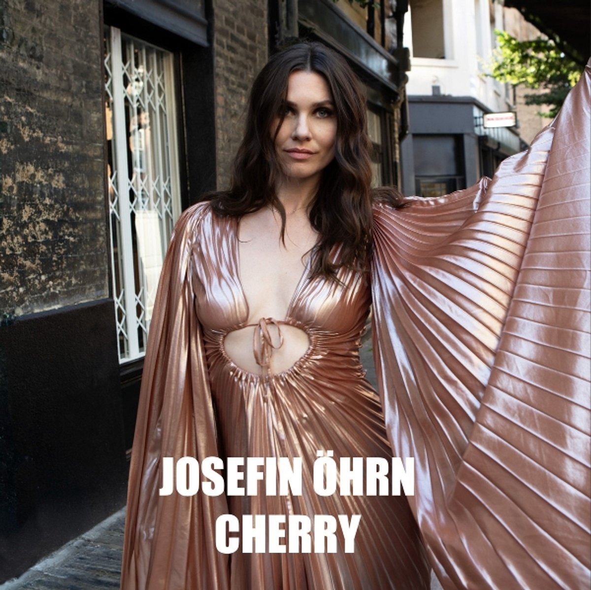 Josefin Öhrn - Cherry (CD)