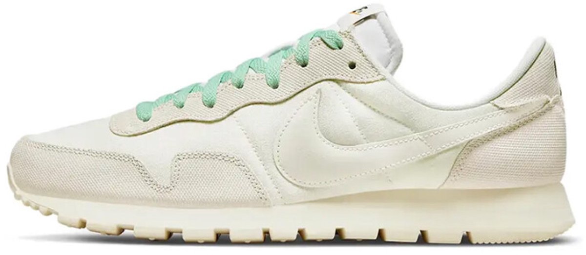 Nike Air Pegasus 83 Premium ‘Vintage Sail’ Creme