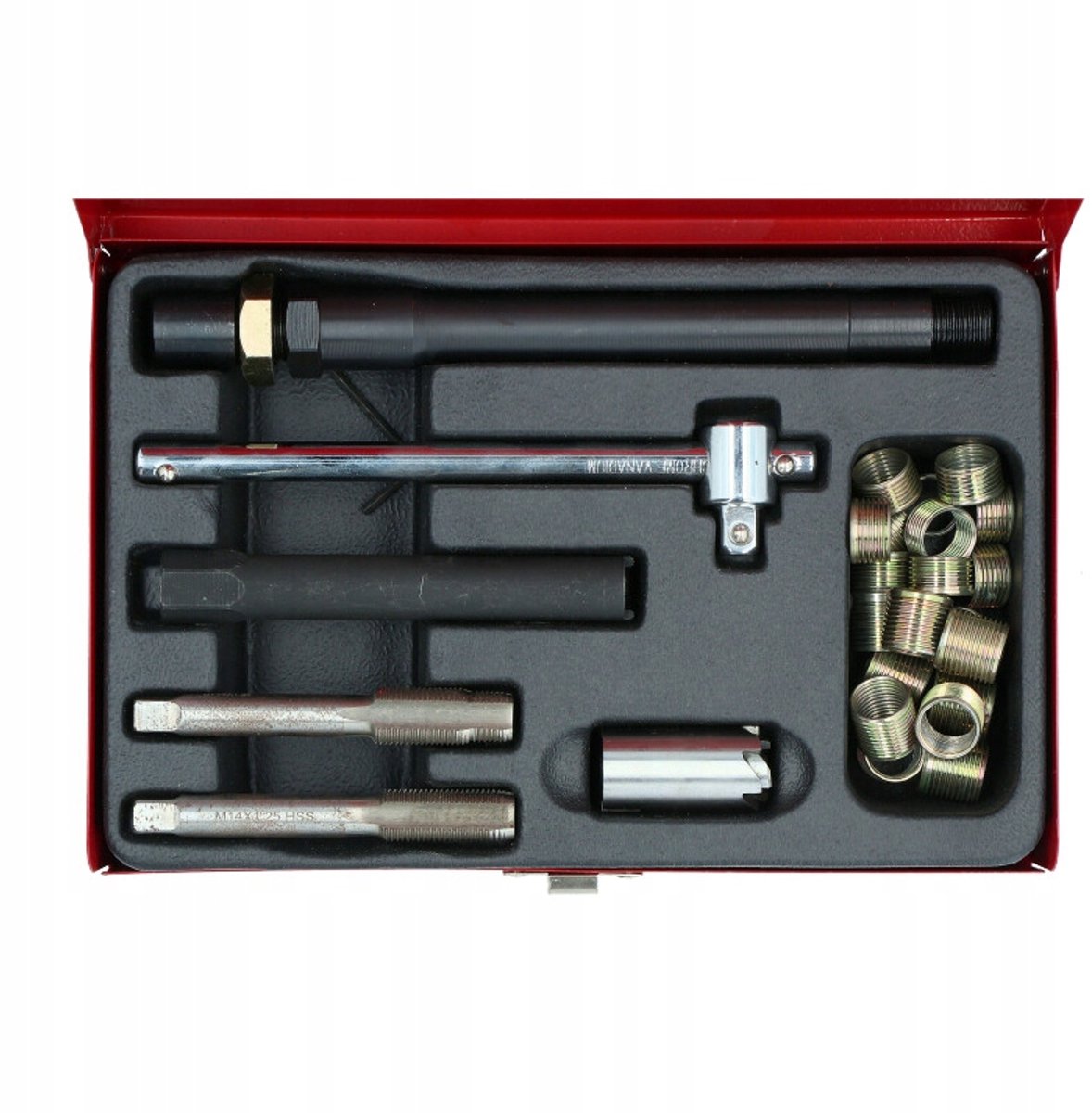 Reparatieset Gloeibougie Schroefdraad