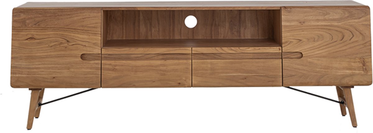 Tower Living Tv-meubel Aura Naturel 180cm