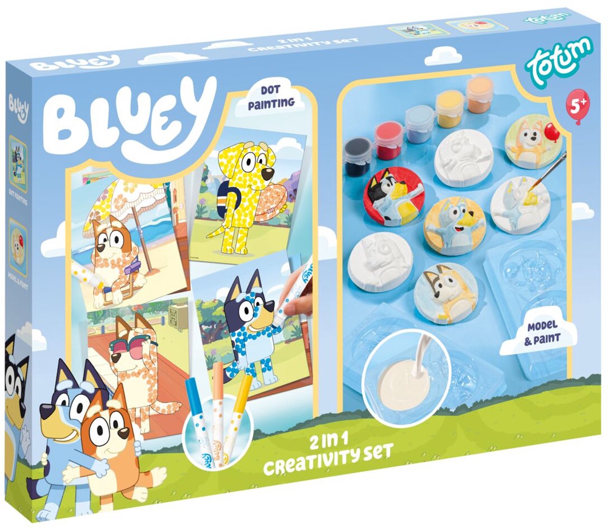 Bluey 2