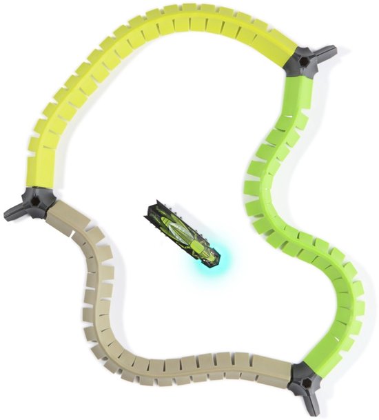 HexBots Nano Starter Speelgoedrobot van HexBots — afbeelding 4