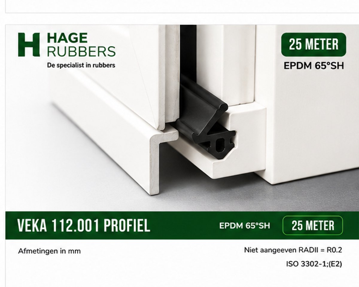 Veka 112.001
