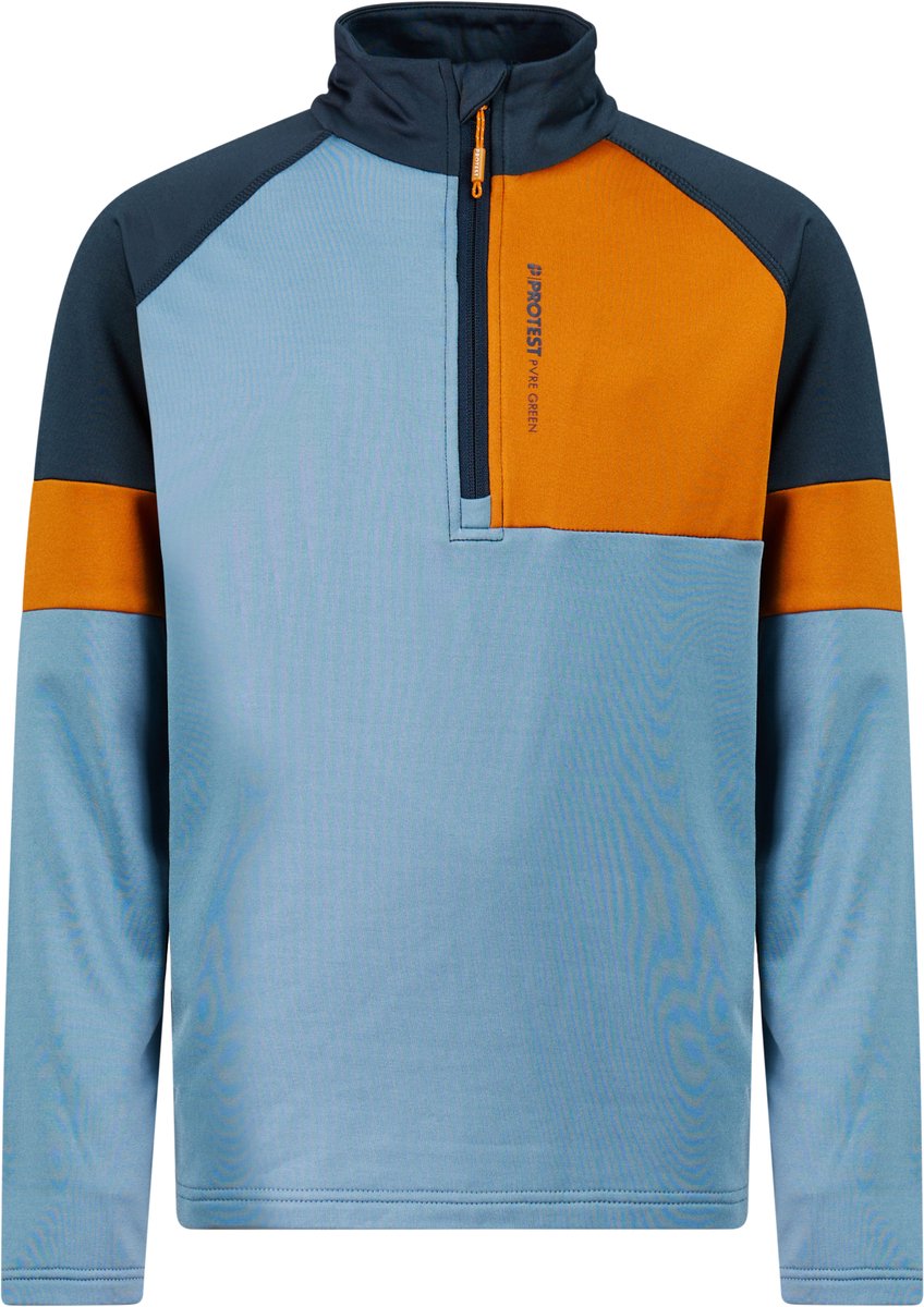 Blauw