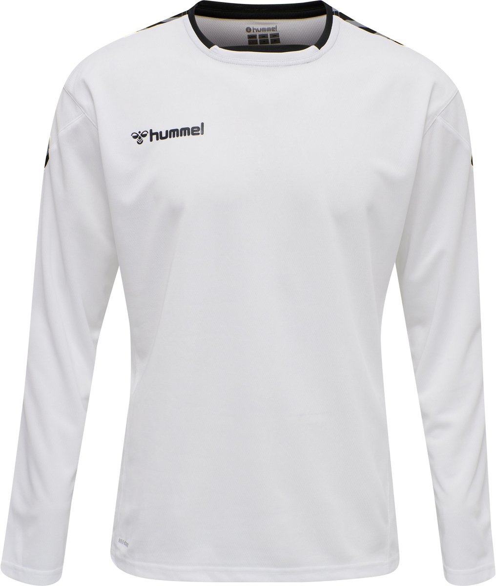 Hmlauthentic Poly Jersey L/S