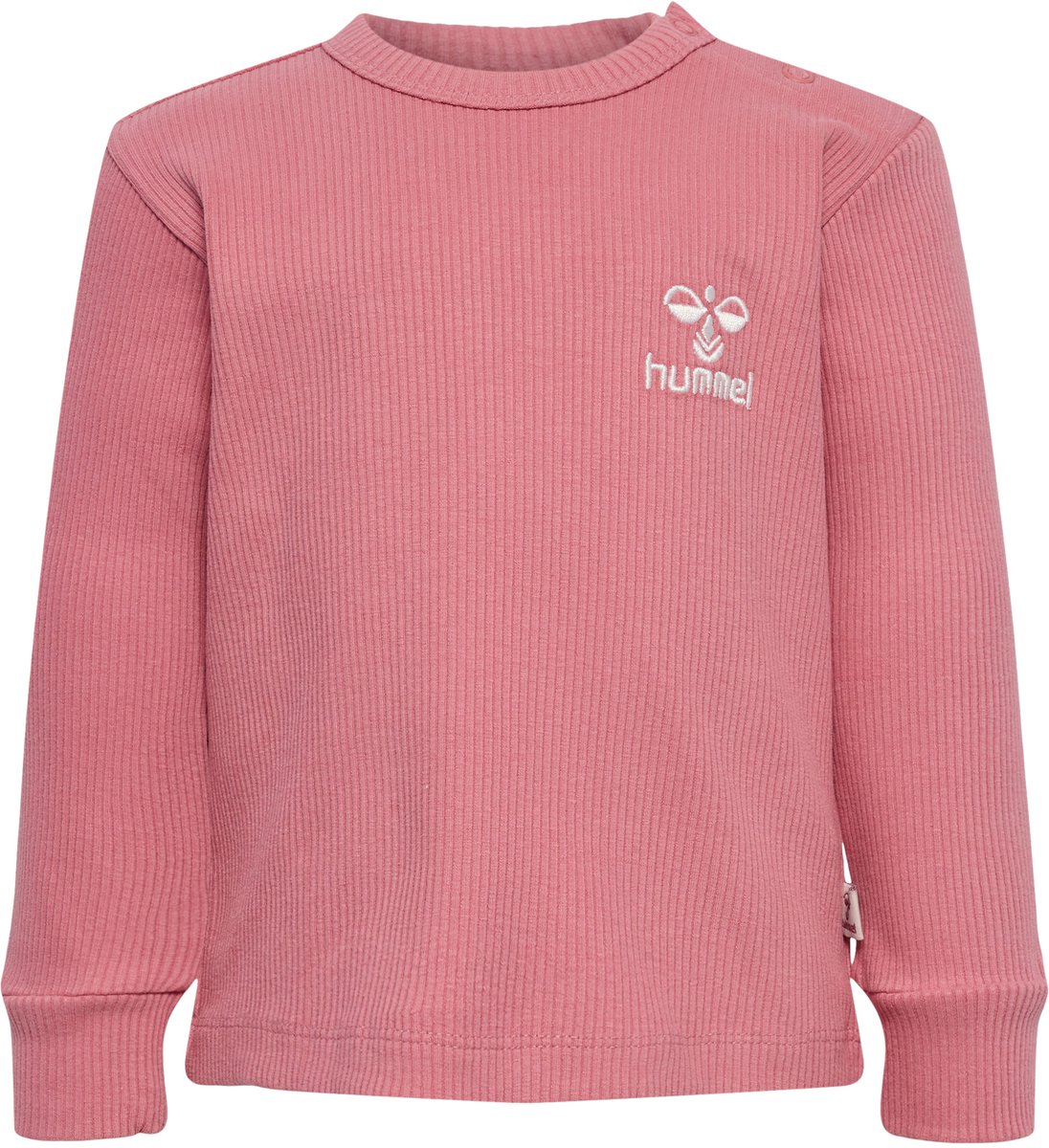 Hmlsami T-Shirt L/S