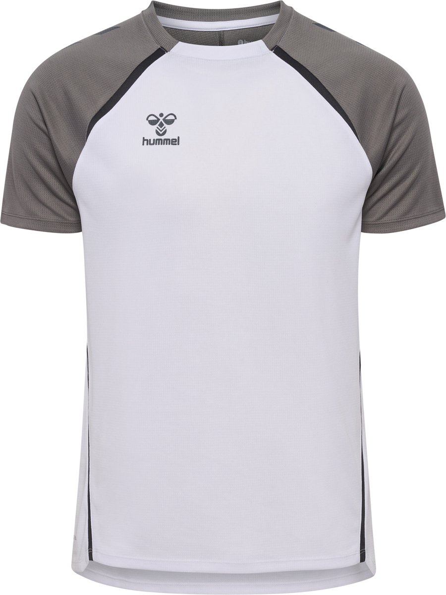 Hmllead 2.0 Jersey S/S
