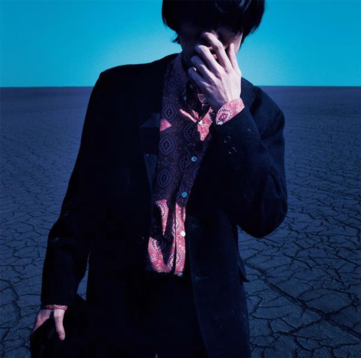 Shikao Suga - FAMILY (LP)