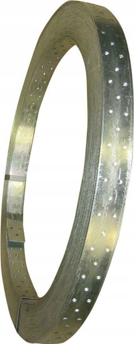 Verstevigende Dakband 60mm x 1,5mm x 50m CE