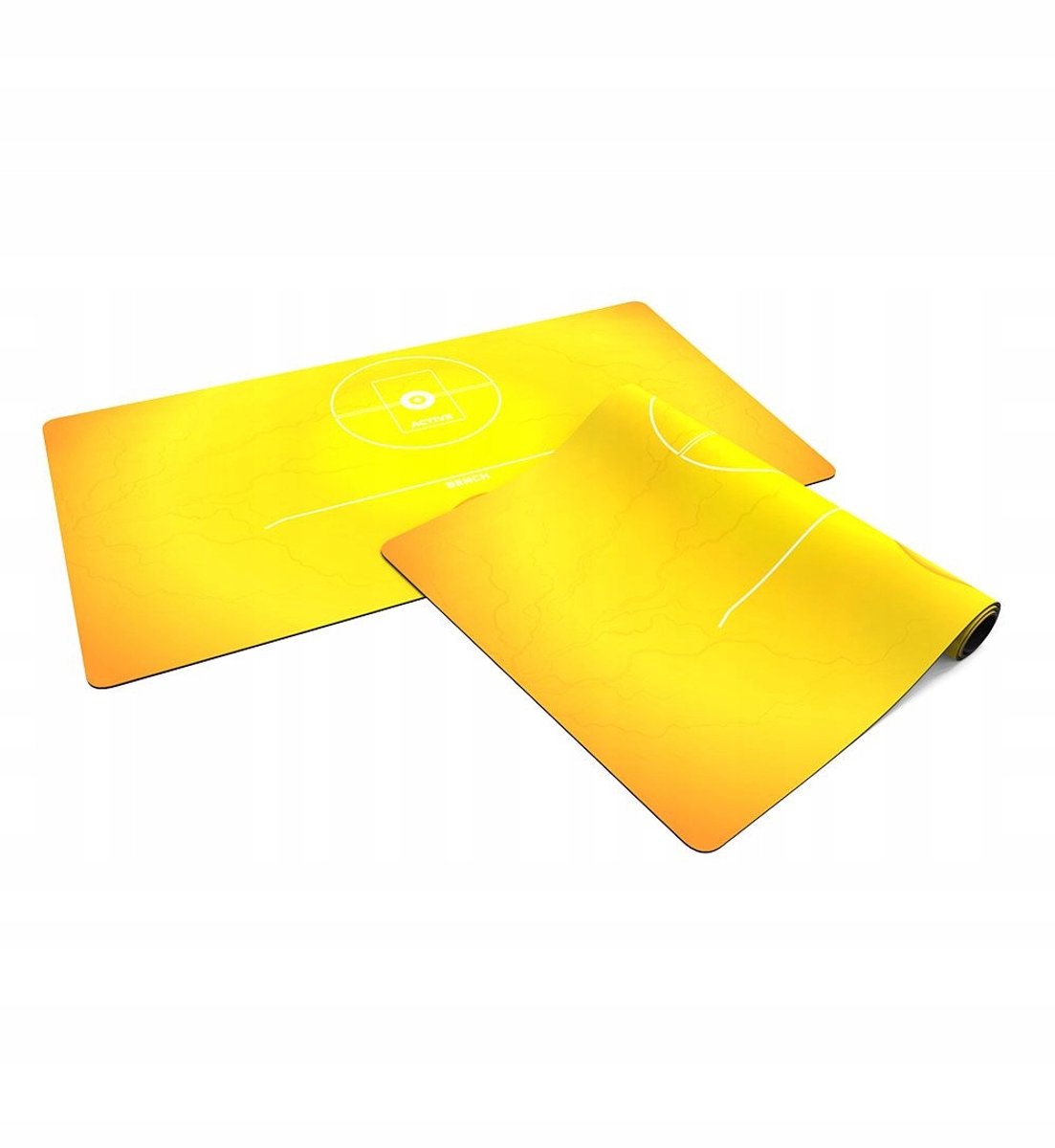 Image of Pokémon Speelmat - Antisliprubber - 61x35,5cm