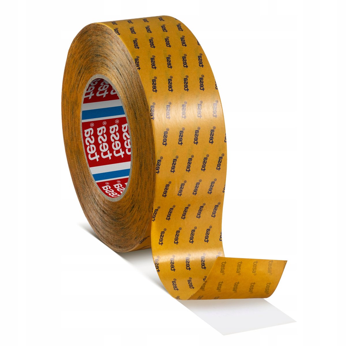 Tesa 51966 Dubbelzijdige Montagetape 15mm x 50m - Sterke Acryl Hechting