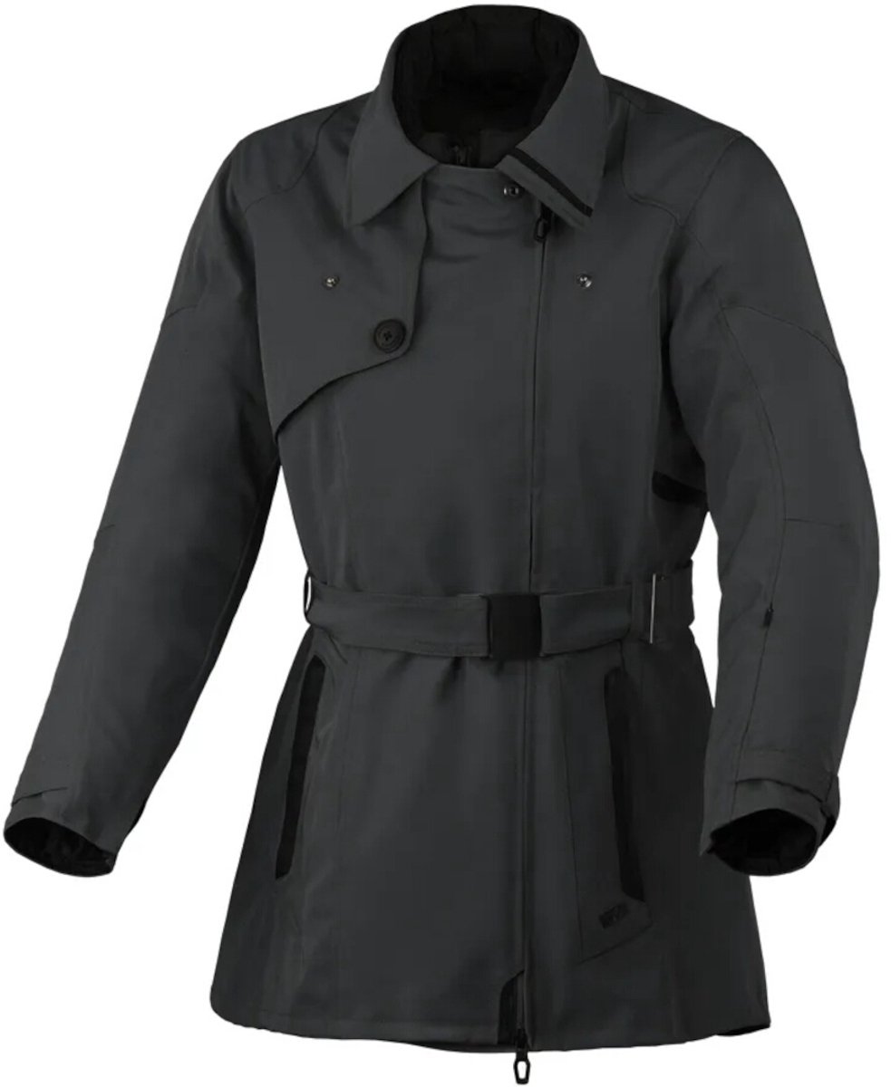Macna Motique waterdichte dames motorfiets textieljas -