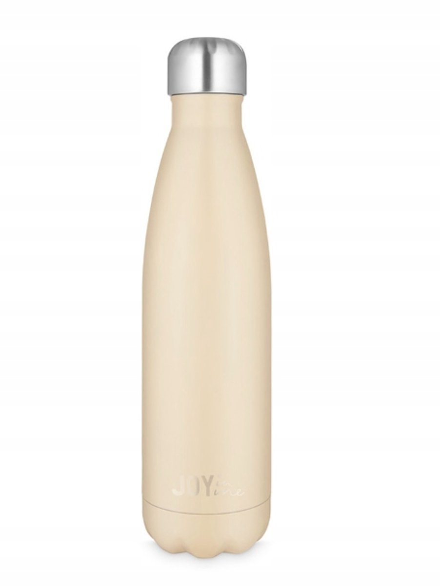 DROP Thermosfles Cafe au Lait 500ml - Warmte & Kou 12/24u
