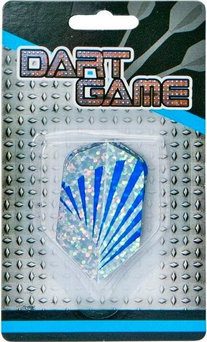 Dartspel Pijltjes - 3 stuks polyester