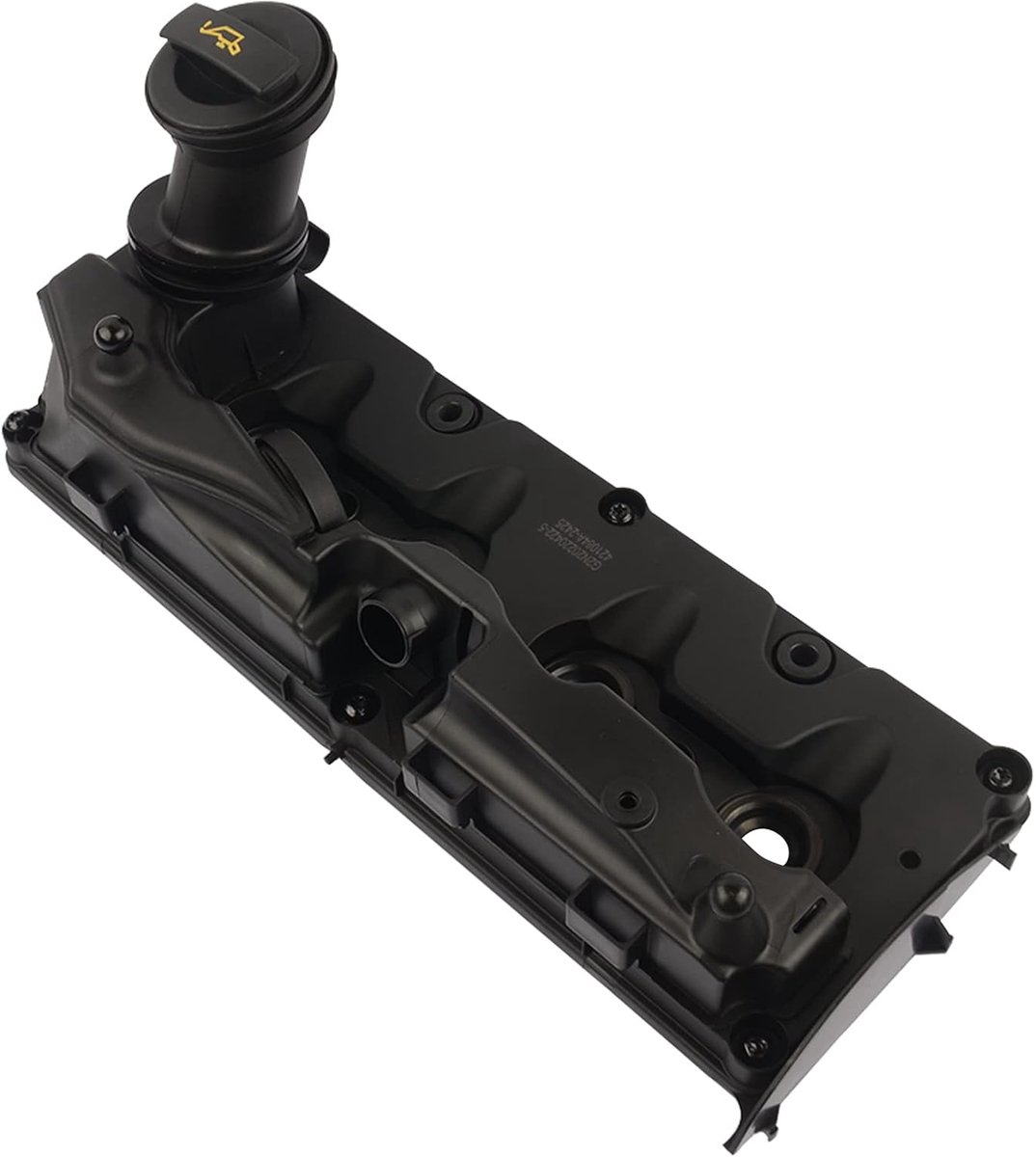 Cylinder head cover 03L103469G compatible with Mul-tivan V Tran-sporter VI CAAA CXGA CXGD - ShopVlot