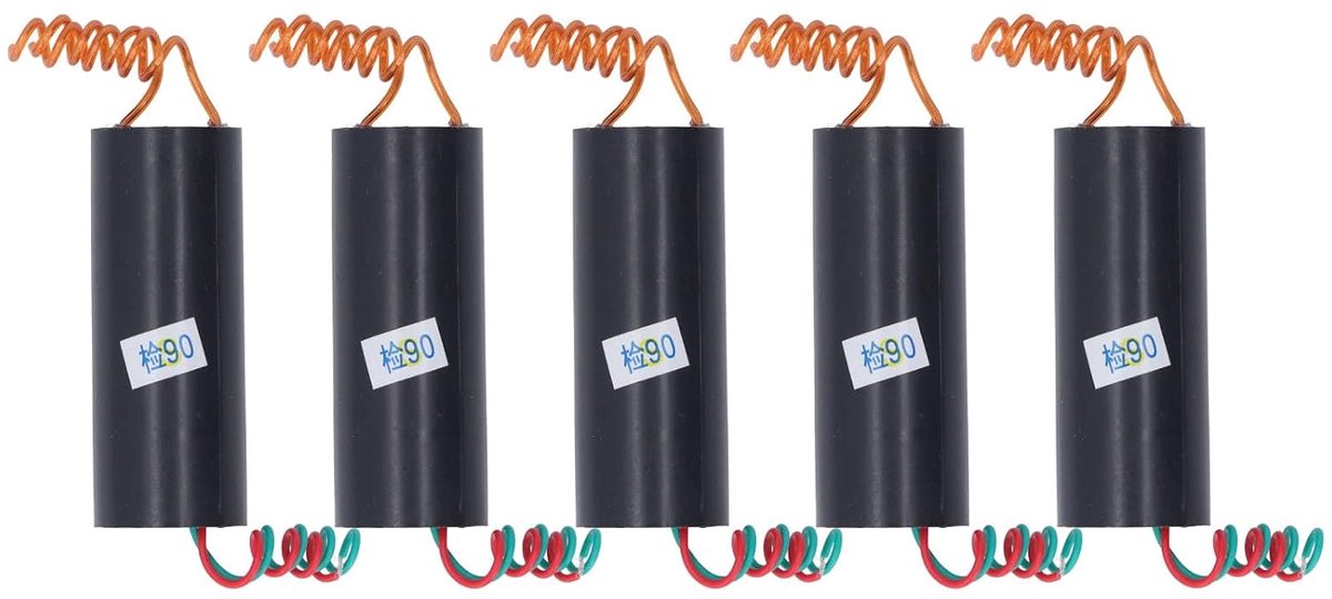High Voltage Generator, Fyearfly High Voltage Pulse Generator DC 3V-6V Up To 400kV Boost Step-up Power Module High - ShopVlot