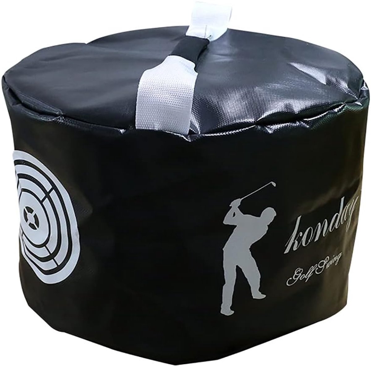 Golf Impact Bag - Swing Trainer - Hoge kwaliteit - Verbeter je golfimpact - ShopVlot