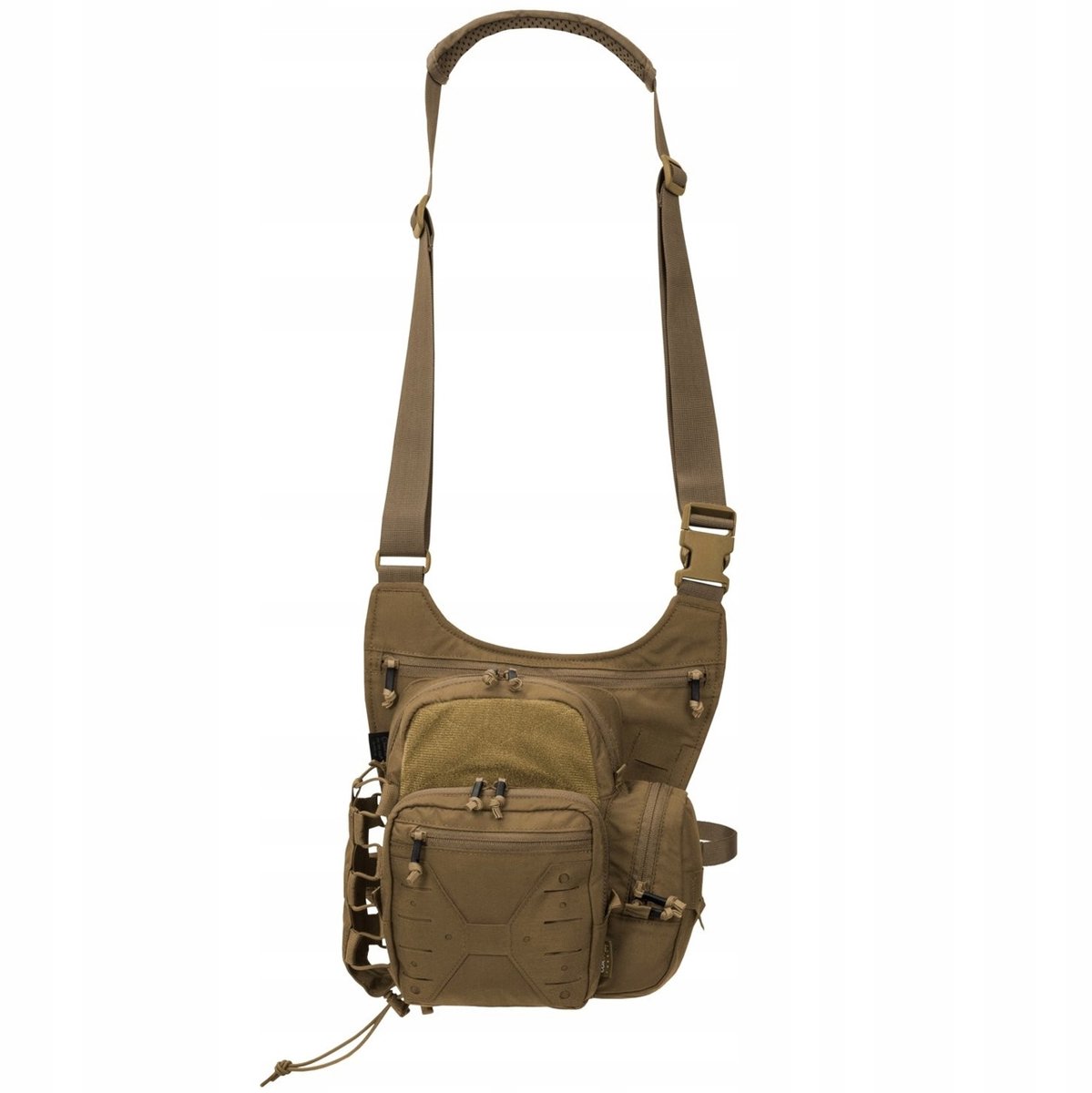 Helikon-Tex EDC Side Bag Schoudertas MOLLE Coyote 11L