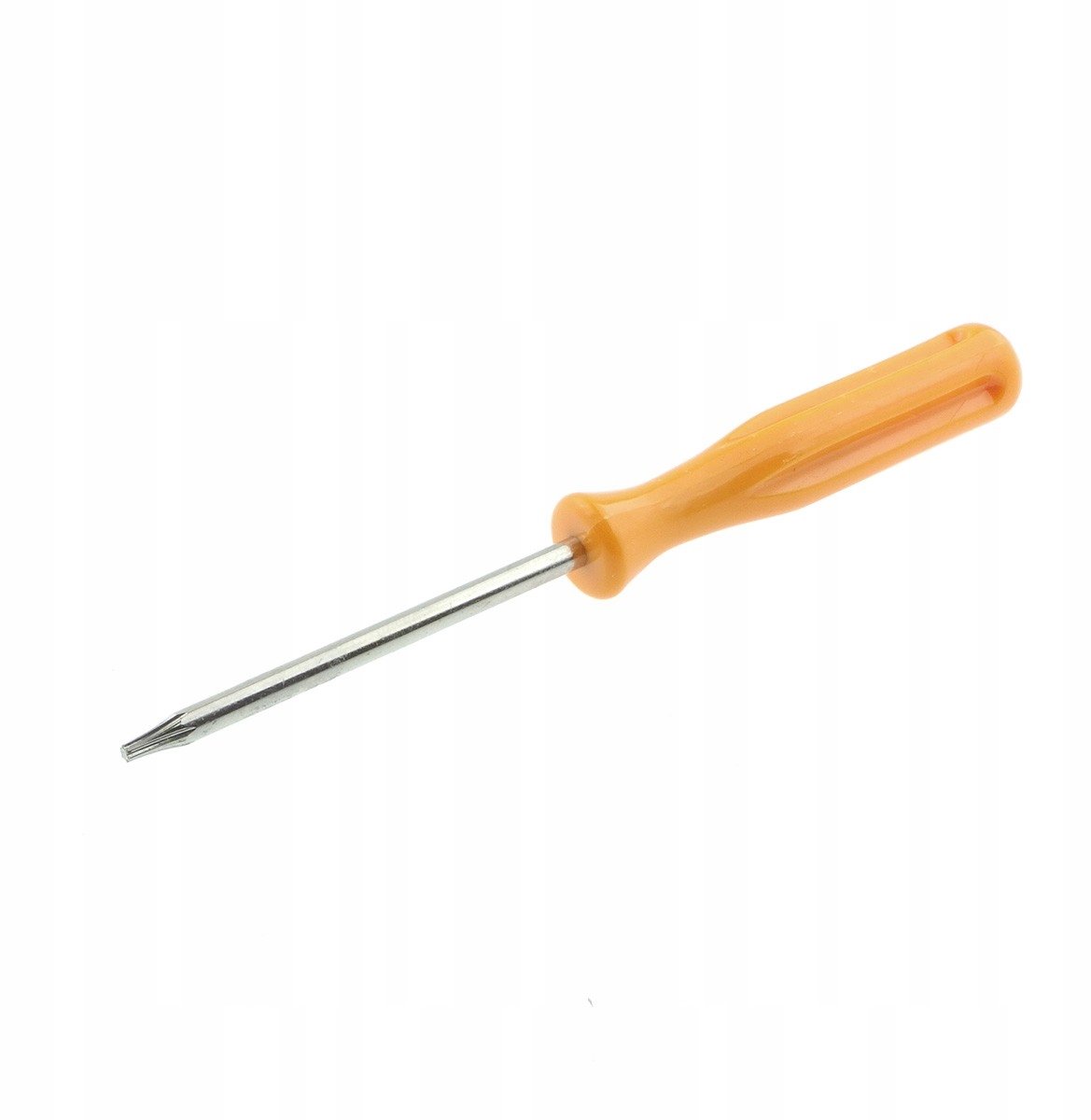 Torx Schroevendraaier T6 - Precisie Gereedschap voor Elektronica