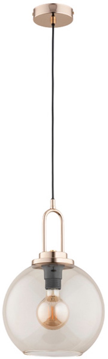 Alfa Septum 60905 Hanglamp Goud - Stijlvolle Verlichting voor Keuken & Woonkamer