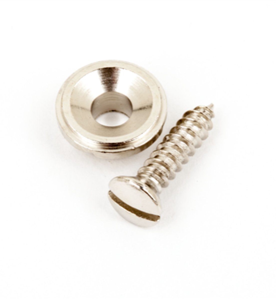 Fender Pure Vintage Telecaster String Guide - Gitaaronderdeel