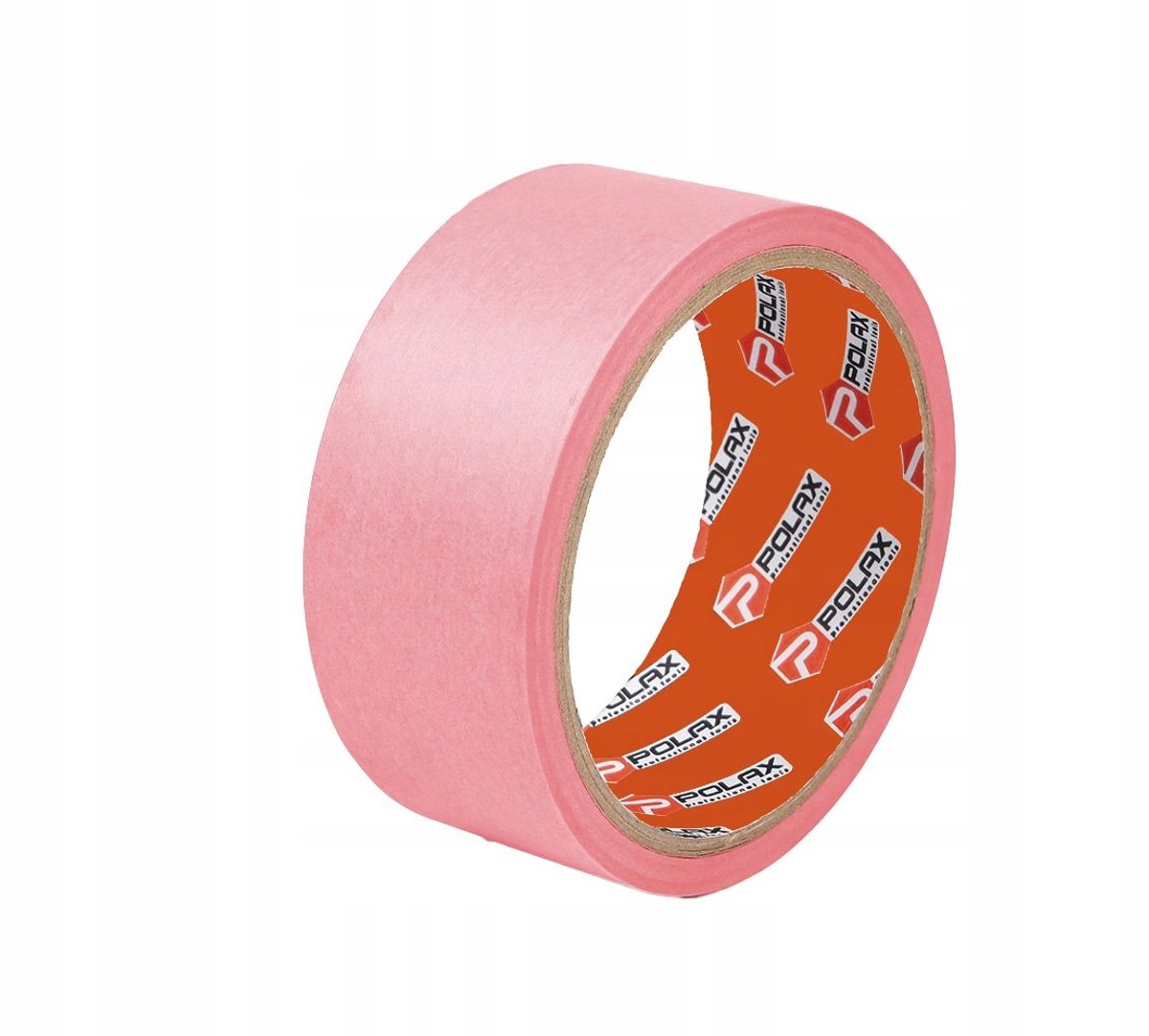 Washi Afplaktape Delicaat Roze 48mm x 50m