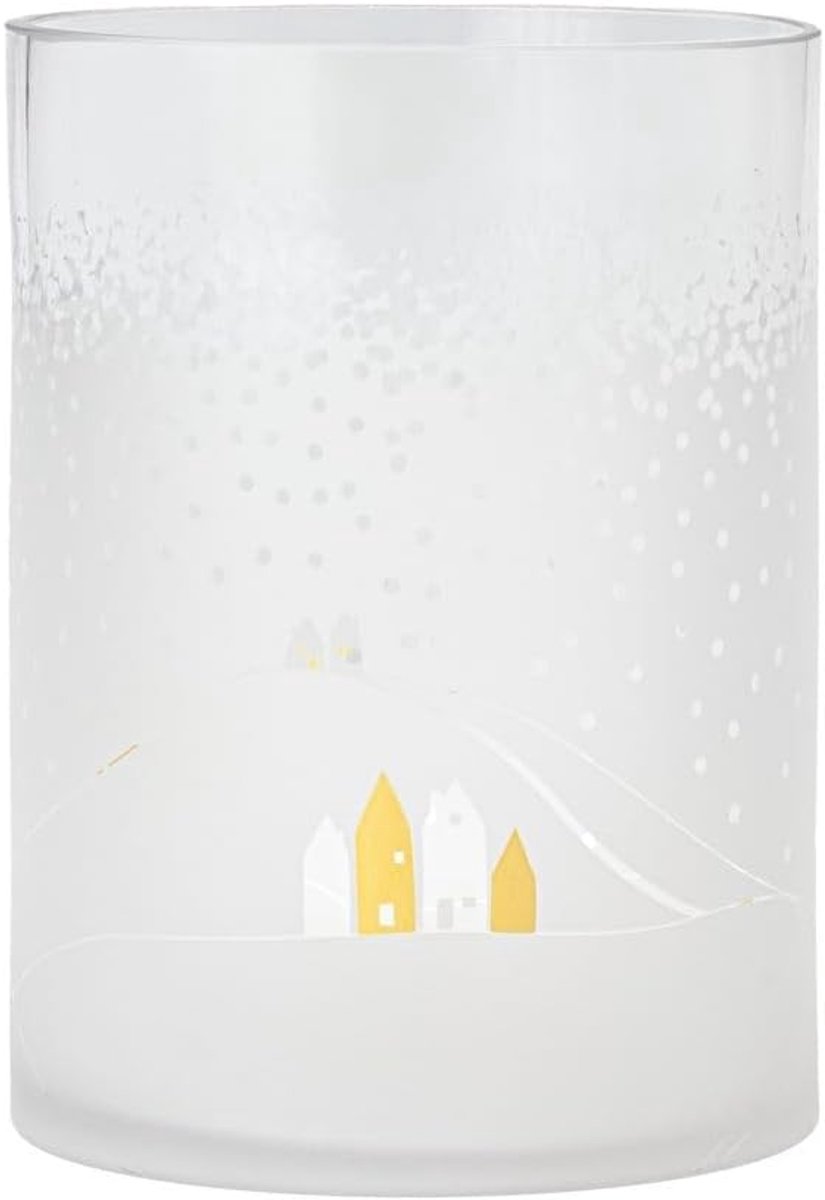 Windlight "Snow Landscape" - ShopVlot
