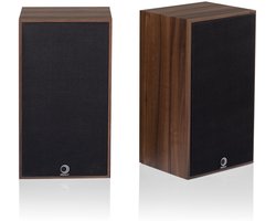 Elipson HERITAGE XLS 11 - Walnoot
