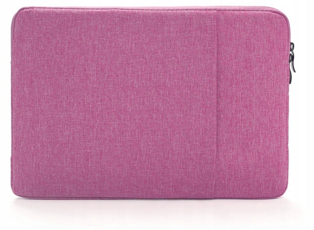 Merkloos Beschermhoes voor 13-inch Laptops - Waterafstotend & Krasbestendig